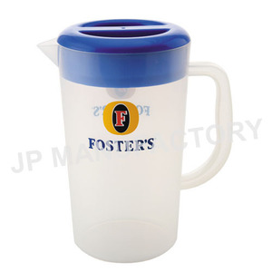 Bán Hot 1.8L Rõ Ràng Nhựa PP Nước Jug Juice <span class=keywords><strong>Pitcher</strong></span> Cho Bán Buôn - Product Image 4