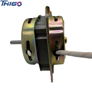 Kemaigo — pièces de rechange pour Machine à laver, ventilateur rotatif, haute qualité, 60w, YYG 45 60 70 - Product Image 4