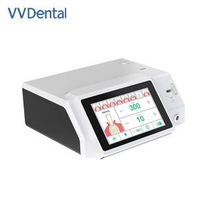 Diş ekipmanları Ultralight dispenser dispenser Implant diş Implant sistemi elektrikli Implant Motor ünitesi ekran - Product Image 6