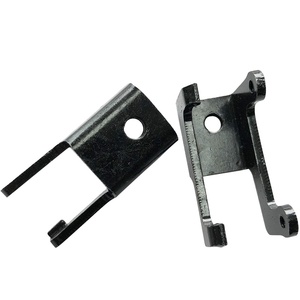 Pièces de tournage et de fraisage CNC de précision |   Composants métalliques personnalisés en aluminium, acier et laiton - Product Image 4