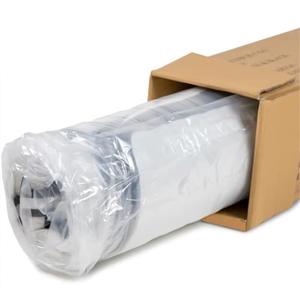 Colchón <span class=keywords><strong>de</strong></span> <span class=keywords><strong>Espuma</strong></span> Ecológico Barato al por Mayor, Enrollable, <span class=keywords><strong>de</strong></span> Alta Densidad, Tamaño Individual, Muebles para el Hogar, Diseño Tradicional - Product Image 6