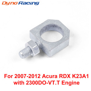 น็อตควบคุมเทอร์โบบูสต์ใหม่สำหรับเครื่องยนต์ Acura RDX Turbo (ระดับ 8) ระบบควบคุมการไหลแบบแปรผันสำหรับยานยนต์  ใช้งานได้สมบูรณ์แบบ - Product Image 3