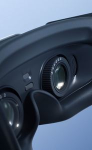 แว่นตา Goggles 2 1080p ระบบส่งสัญญาณวิดีโอความหน่วงต่ำพิเศษ แว่นตา FPV สำหรับ DJI Digital Air Unit Caddx Vista - Product Image 4