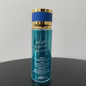 Vente en gros de vaporisateurs corporels <span class=keywords><strong>Secret</strong></span> Senoritas 250 ml, parfum longue durée, <span class=keywords><strong>brume</strong></span> corporelle pour femme, parfum - Product Image 1