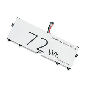 Lbtech lbs1224e 7.7V 72Wh Pin máy tính xách tay cho <span class=keywords><strong>LG</strong></span> gram 2018 13z980 14z980 14z990 15z980 17z990 Pin máy tính xách tay kỹ thuật số - Product Image 6