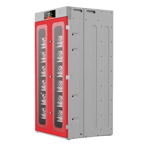 4000 Eggs Incubator Fully Automatic Egg Incubators Automatic Hatching Machine Large-scale Egg Incubation Equipment - Product Image 5