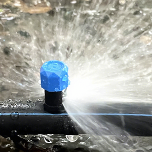 Système d'irrigation goutte à goutte en plastique Shangda SD2557, <span class=keywords><strong>arrosage</strong></span> <span class=keywords><strong>automatique</strong></span>, goutteur réglable de 0 à 260 L pour l'agriculture et le jardinage - Product Image 1