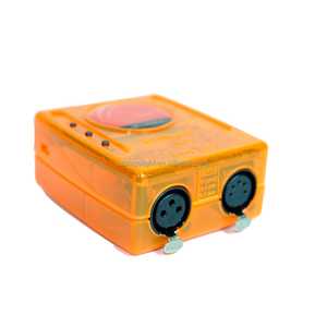 1536 Channel DMX512 <strong>Controller</strong> with EasyView 3D &amp; EasyShow <strong>Software</strong>, LAN Support, - Product Image 6