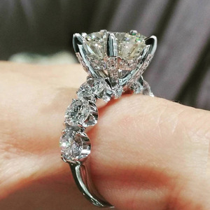 Anelli di Diamanti - Product Image 1
