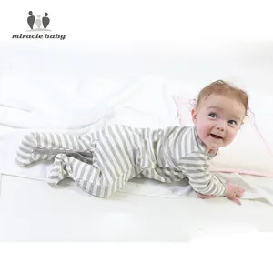 Pakaian Bayi Ropa De Nios Y Bersirkulasi Al Por, Baju Bayi, Jumpsuit Katun 100%, Baju Bayi Lengan Panjang, Baju Monyet Bayi Laki-laki dan Perempuan