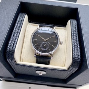 Reloj Mecánico Más Vendido para Relajación y Negocios, Diámetro 40 mm, Grosor 12 mm, Moderno y Versátil, Reloj para Hombre - Product Image 2