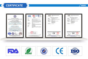 Câble d'alimentation CC en spirale RINGTEAM 5525-<span class=keywords><strong>BMPCC4K</strong></span> en ABS avec protection contre les courts-circuits pour <span class=keywords><strong>BMPCC4K</strong></span>/Blackmagic Pocket - Product Image 5