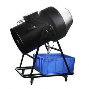Vente directe usine – Canon à mousse haute puissance 2500W pour piscine, machine à neige et canon à jet de mousse - Product Image 3