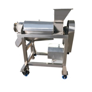 Industrial Citrus Extractor Spinach Juice Squeeze <strong>Machine</strong> <strong>Lemonade</strong> Juice Machinery Juice <strong>Maker</strong> for Home Restaurant - Product Image 2
