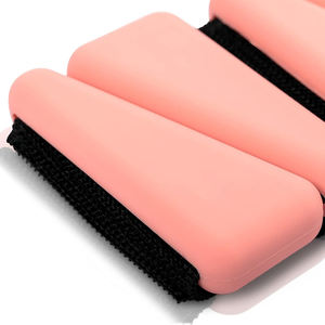 Pesas de Silicona Ajustables de 2Lb para Entrenamiento de Resistencia, Pesas para Tobillos y Muñecas para Mujeres - Product Image 2