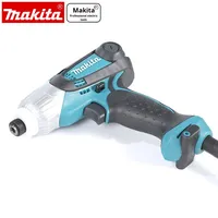 TD0101 Perceuse-visseuse électrique 220V à couple élevé et visseuse à percussion pour le bois