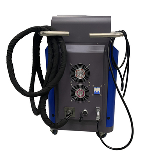 Làm Sạch Khuôn Laser P Vs Đồng Xu Phun Cát - Product Image 1