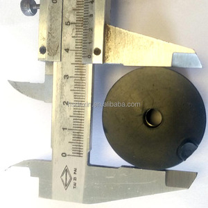 Height 15mm Speaker Equipment Vibration Reduction and Shock Absorber Anti-vibration Foot <strong>Pads</strong> Rubber Feet Buffering Rubber Feet - Product Image 6