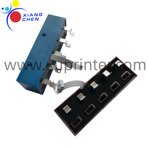 Module de commande ABB fabriqué en Chine 91.110.1151 pour machine d'impression offset Heidelberg - Product Image 4