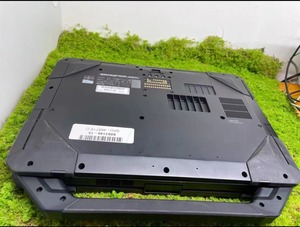 Carcasa Superior Original para Pantalla LCD de Portátil Dell Latitude 14 Rugged 5414, Repuesto para Reparación de Portátiles - Product Image 6