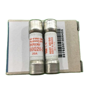 Hot bán a60q5 a60q6 a60q10 a60q15 a60q20 A60Q30-2 30A a60q25 cầu chì ferraz pháp Roland. 10x38mm 20A 600V - Product Image 2