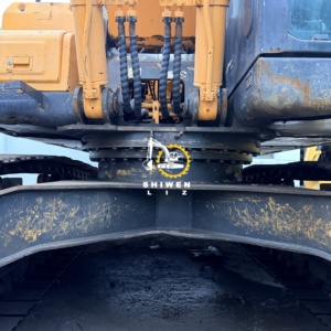 คุณภาพดีเยี่ยม ประสิทธิภาพการทำงานยอดเยี่ยม รถขุดฮุนได 210-7 มือสองจากเกาหลี ราคาถูก กำลังขุดสูง - Product Image 6