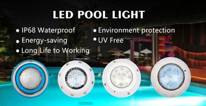 Offre Spéciale 12V ampoule HALOGÈNE En Acier inoxydable étanche <span class=keywords><strong>piscine</strong></span> Lumière <span class=keywords><strong>enterrée</strong></span> - Product Image 5