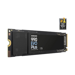 990 EVO Plus M.<span class=keywords><strong>2</strong></span> 1 ТБ <span class=keywords><strong>2</strong></span> ТБ TLC PCIe Gen 4x4 Внутренний твердотельный накопитель для настольного компьютера SATA порт расширения со скоростью 6500 Мб/с - Product Image 1