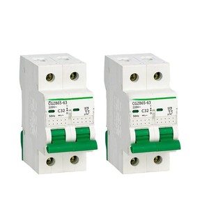 เบรกเกอร์วงจรไฟฟ้า<span class=keywords><strong>สัญลักษณ์</strong></span> - Product Image 1