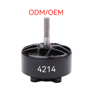 Moteur de <span class=keywords><strong>drone</strong></span> FPV T-MOTOR 4214, prix d'usine abordable, puissant, sans balais, BLDC DC, 11 à 15 pouces, X4 - Product Image 1