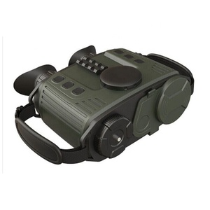 Binoculares Térmicos Profesionales de Alta Gama para Exteriores con Soporte WiFi de Largo Alcance, Visión Nocturna, LRF y Binoculares - Product Image 3