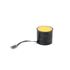 RSNV Gen2+Gen3 Pig-Tail Ganancia Manual P43/P45 Verde y Blanco Opcional Auto-Gating Tubo Intensificador MX11769 1400-2200 FOM 60-74 RSNV D - Product Image 2
