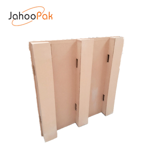 <span class=keywords><strong>Pallet</strong></span> <span class=keywords><strong>in</strong></span> Cartone Ondulato Leggero su Misura, Sostituzione dei <span class=keywords><strong>Pallet</strong></span> <span class=keywords><strong>in</strong></span> <span class=keywords><strong>Legno</strong></span> - Product Image 3