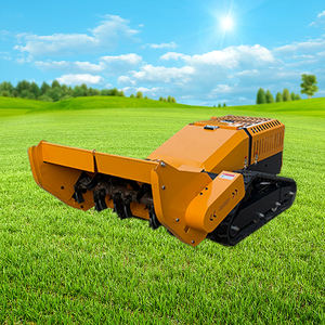 Multifunktion ale Fernbedienung Rasenmäher Garten Elektro start Schneiden von Gras und Schneepflug 4-Takt Industrial Power <span class=keywords><strong>Gas</strong></span> - Product Image 2