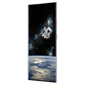 สำหรับ <span class=keywords><strong>Te</strong></span> Axon 40 Ultra Space Edition 5G Snapdragon 8 Gen 1 รองรับซิมคู่ หน้าจอ AMOLED ขนาด 6.8 นิ้ว ความละเอียด 120Hz แบบโค้ง กล้อง IMX 787 รองรับภาษาฝรั่งเศสและภาษาสเปน - Product Image 3