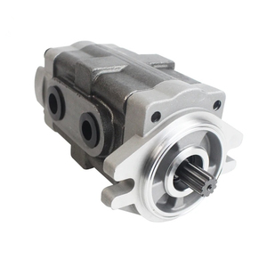 อะไหล่ปั๊มไฮดรอลิก SBS80/SBS120/SBS140 สำหรับปั๊มหลักของรถขุดรุ่น 312C/312D/315D/320C/320D/320E/325D/330D - Product Image 4