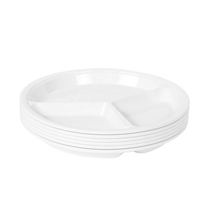 Venta Directa <span class=keywords><strong>de</strong></span> Fábrica, Plato <span class=keywords><strong>de</strong></span> <span class=keywords><strong>Melamina</strong></span>, Plato para Servir, para Hogar, Restaurante, Hotel - Product Image 2