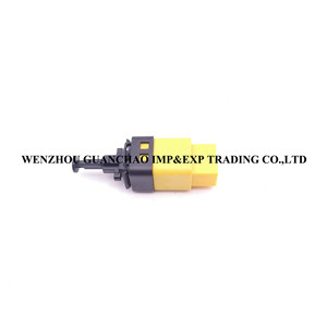 Interruptor de Luz de Freno Chevrolet 23856709 299101008 299101033, Nueva Pieza de Repuesto Automotriz, Material GF30 - Product Image 2