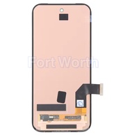 Vente en gros usine – Écran de téléphone portable Google Pixel 9a – Assemblage d'écran OLED d'origine – Écran intégré interne et externe – 100 % neuf