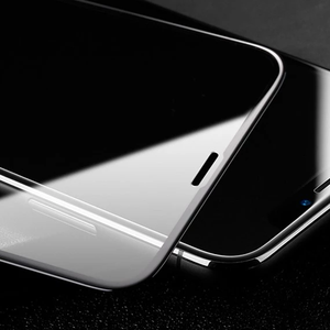 <span class=keywords><strong>Pelicula</strong></span> De Vidro 9D La pegamento De vidrio templado para iPhone 12 Pro Xr Xs Max 13 Plus 7 8 + Protector De pantalla para iPhone 11 Pro Max - Product Image 2