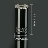 Clé dynamométrique industrielle HM 7-19 mm, douille en acier allié chromé, garantie 3 ans, poignée multifonctionnelle