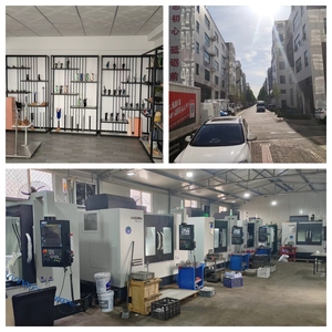 יחידת ואקום למכונה תותבת ייצור של יצוק שרף דק למינטים ועבודות ציור עמוק תרמופלסטיים - Product Image 5