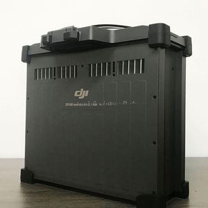 Batterie de vol intelligente T50 DB1560 neuve, 30000 mAh, pour drone agricole Agras T40/T50, batterie d'origine Agras T50 - Product Image 2