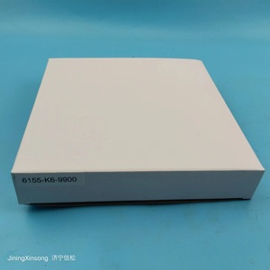 S6D125E-2 खुदाई स्पेयर पार्ट्स वाटर पंप 6155-k6-9900 PC400-6 - Product Image 2
