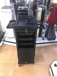 सस्ते हेयर सैलून फर्नीचर चलती चेहरे ट्राली बेस्टसेलर मोबाइल पेशेवर सौंदर्य हज्जाम की दुकान सैलून ट्राली - Product Image 3