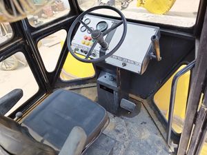 Original usado Dynapac CA301D fácil mantenimiento compactador buen estado de funcionamiento - Product Image 6