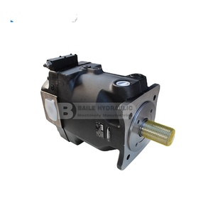 Bomba de Pistones Axiales de Desplazamiento Variable Serie P1, P1075, P1100, P1140 - Product Image 1