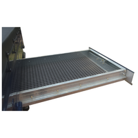 Accessoires 4x4 de haute qualité en aluminium, tiroir coulissant pour pick-up/voiture/camion 4x4