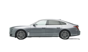 <span class=keywords><strong>Venta</strong></span> Caliente 2023 Autos a Gasolina Vehículo para Adultos Faw Hongqi H9 Autos Chinos Vehículos Nuevos Hongqi H9 - Comprar Autos Usados Hongqi - Product Image 4