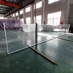 Peceras acrílicas personalizadas de fábrica, perfectas para impresionantes exhibiciones de Vida Marina - Product Image 3